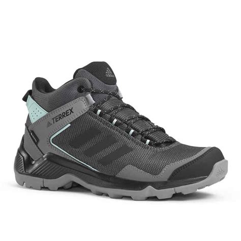 wanderschuhe adidas terrex eastrail gtx gore-tex wasserdicht damen schwarz|Adidas Terrex Eastrail GTX Women .